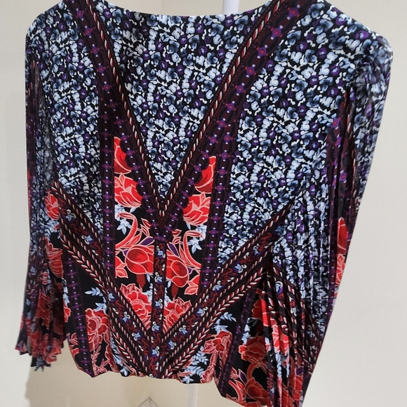 White House Black Market Tops - Blouse